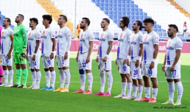 Kestelspor’un maçı bugüne ertelendi