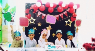 Kur’an’a geçmenin mutluluğunu yaşadılar