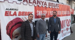 MHP’li Uygur’dan Ela bebek için çağrı