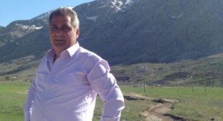 Alanya'da muhtardan elektrik isyanı!