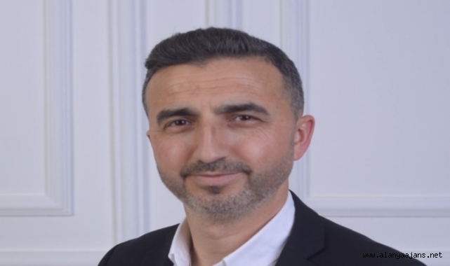 MÜSİAD Alanya ev sahipliğinde dev buluşma