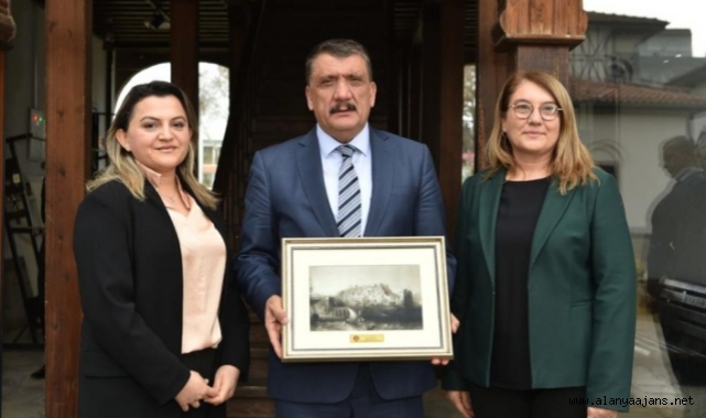 Mutfak Mirası ağı Malatya ile büyüyor