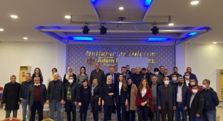 Alanya’da üreticilere muz semineri