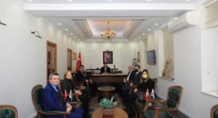 O sınava girecek 4 okuldan 3’ü Alanya’dan