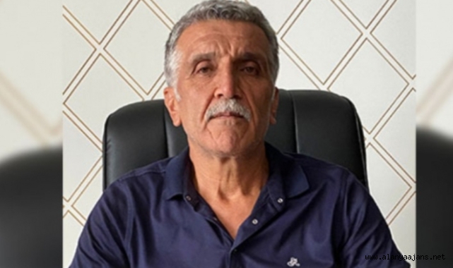 Paşa Özkan’dan Böcek’e destek çağrısı