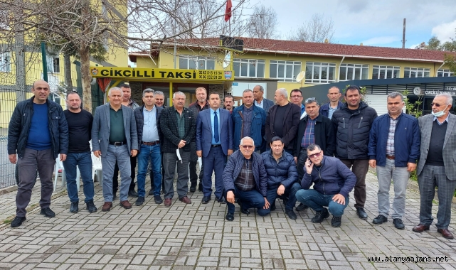 Recep Çalış: