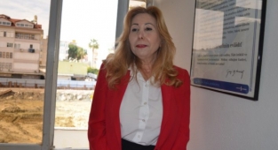 Sirkeli, yeniden başkan seçildi