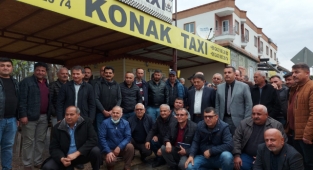 'Pembe hayat pazarlama peşinde değilim'