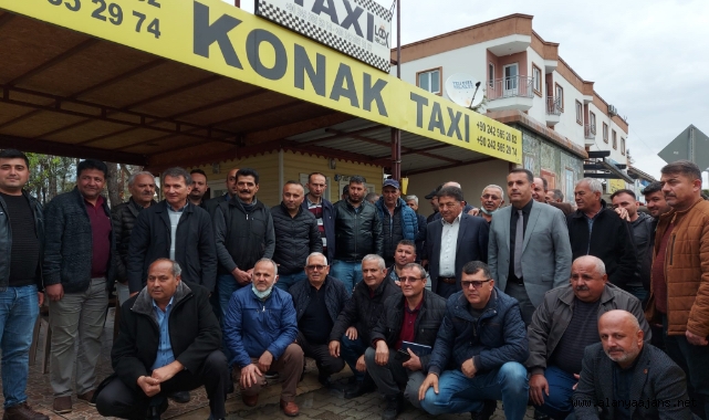 'Pembe hayat pazarlama peşinde değilim'