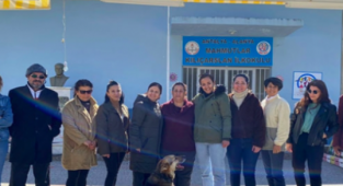 Teknoloji sergisi yarın açılıyor