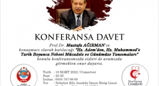 Tüm Alanyalılar davetli