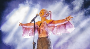 23 Nisan’da Alanyalılara Ece Seçkin sürprizi