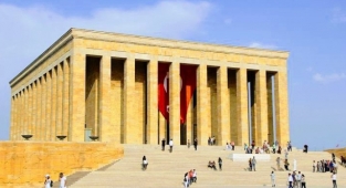 ADD Alanya'dan Ankara gezisine davet