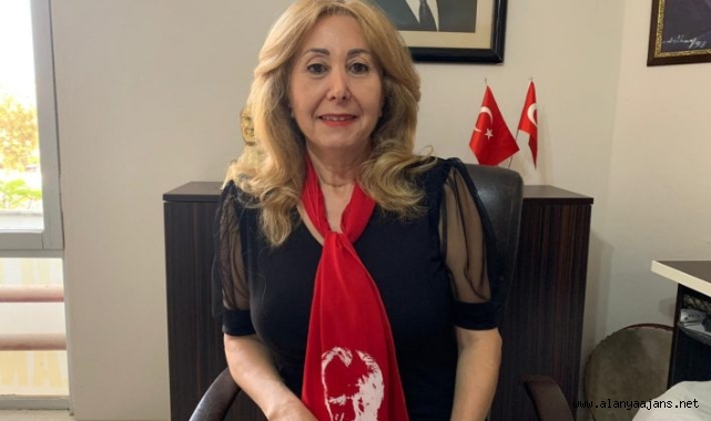 Alanya ADD Ankara'ya gidiyor