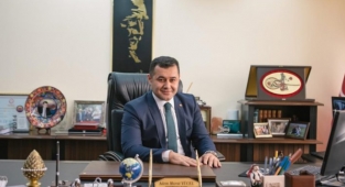 Alanya Belediyesi İftar Sofrası bu kez de Konaklı’da kuruluyor