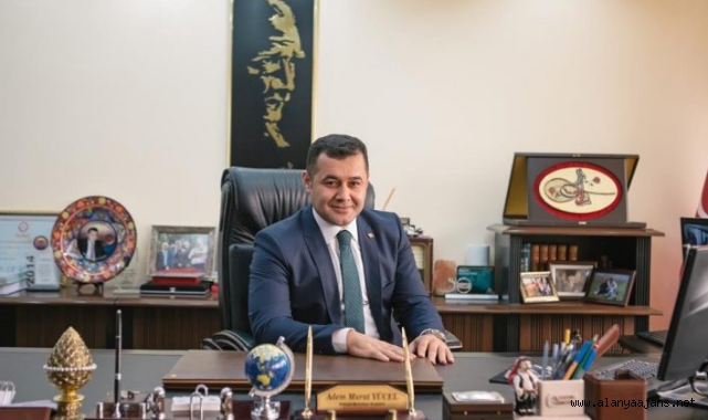 Alanya Belediyesi İftar Sofrası bu kez de Konaklı’da kuruluyor