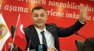 Alanya Belediyesi’nden ödüllü yarışma