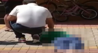 Alanya'da 14 yaşında canına kıydı!