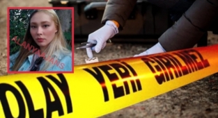 Alanya'da 24 yaşındaki genç kız canına kıydı!