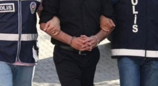 Alanya’da aranan şahıs GBT sorgusunda yakalandı