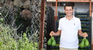 Alanya'da Başkan Sevilgen isyan etti!