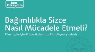 Alanya’da ‘Ben Olsaydım Projesi’ başlıyor