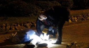 Alanya’da bir kadın 5. kattan atlayarak intihar etti