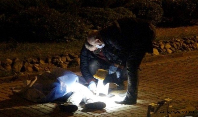 Alanya’da bir kadın 5. kattan atlayarak intihar etti