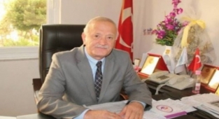 Alanya'da Demir'den simit zammı açıklaması