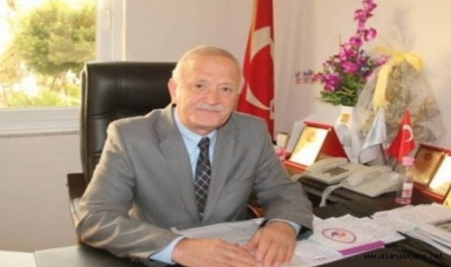 Alanya'da Demir'den simit zammı açıklaması