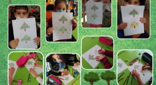 Alanya'da doğayı koruyan nesil yetişiyor