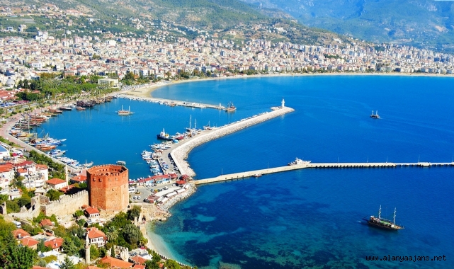 Alanya’da ev sahibinden kiracıya şok sözler!