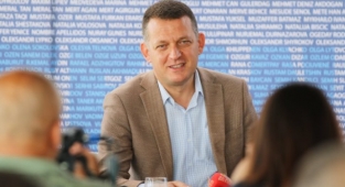 Alanya’da hanelere 635 bin TL Ramazan yardımı