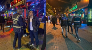 Alanya'da hanutçuluğa göz açtırılmıyor