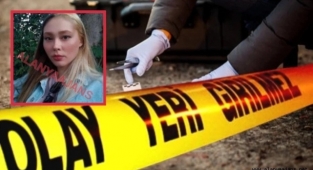 Alanya'da intihar eden genç kızın bıraktığı notun detayları belli oldu