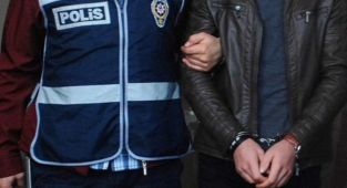 Alanya’da İran uyruklu tacizci tutuklandı