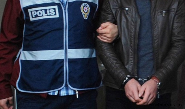 Alanya’da İran uyruklu tacizci tutuklandı