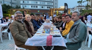 Alanya’da ‘Maskeli Şebnem’ unutulmadı