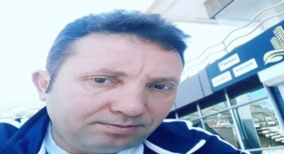 Alanya’da muhasebeci Akkuş kalbine yenildi