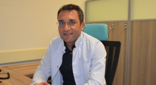 Alanya’da romatizmal hastalığı olanlara müjde!