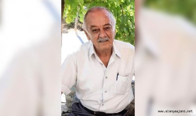 Alanya'da Şimşek kalbine yenildi