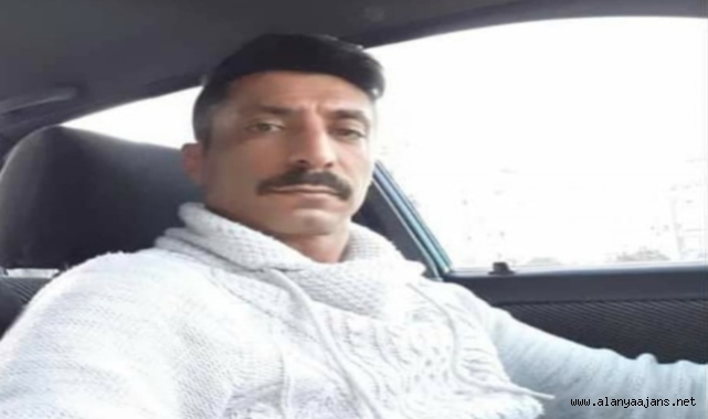 Alanya’da talihsiz adam asansör boşluğuna düşüp öldü