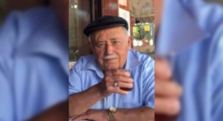 Alanya'da Türemiş'in acı günü