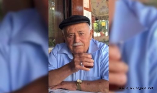 Alanya'da Türemiş'in acı günü