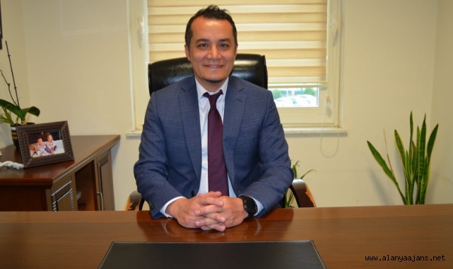 Alanya'da uzman isim uyardı!