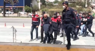 Alanya’da yasa dışı bahis operasyonu: 3 tutuklama