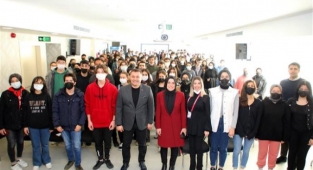 Alanya’daki o kurs için ön kayıtlar başladı