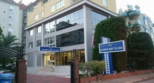 Alanya’daki o projeye başvurular başladı