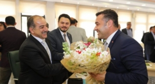 Alanya Dövizciler Birliği genel kurula gidiyor