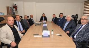 Alanya Kaymakamlığı Ramazan’da ihtiyaç sahiplerini yalnız bırakmadı